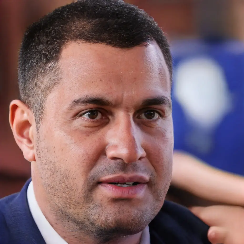 Robert M.--Lipo Glow 360-Happy-Customer